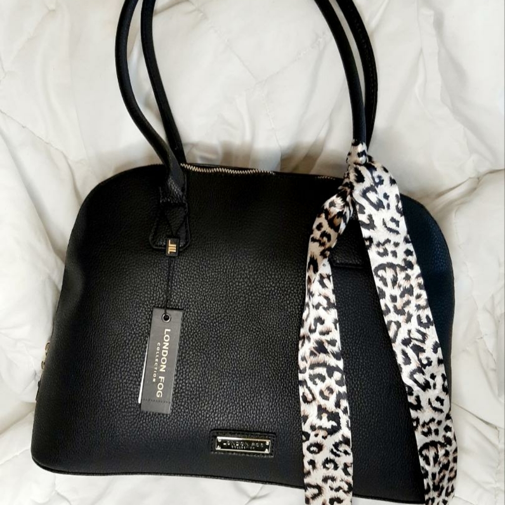 London Fog Bag